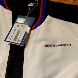 Bmw jacket